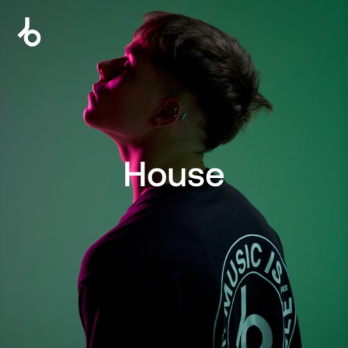 BEATPORT Best New House September 2025 WEB