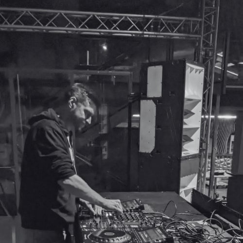 Techflex – Dark Hard Underground Techno 09-2025 Chart