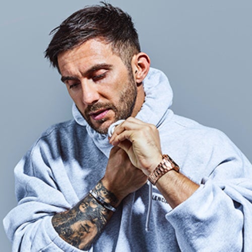 Hot Since 82’s So Real Chart