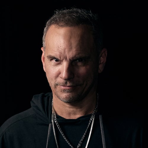Marcelo Demarco My Top Ten September Chart