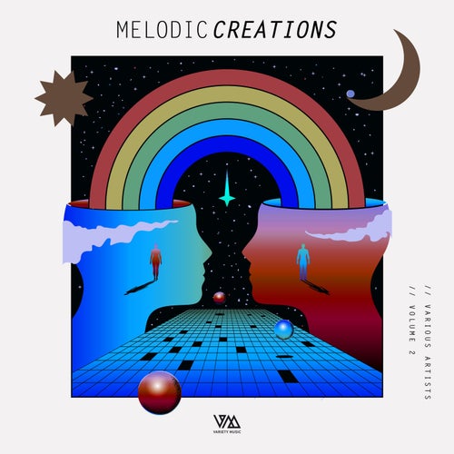 VA – Melodic Creations Vol. 2 [VMCOMP1731]