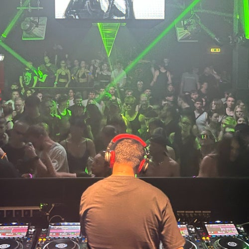 Hardtrax – Autumn Beats Selection 2K25 Chart (2025)