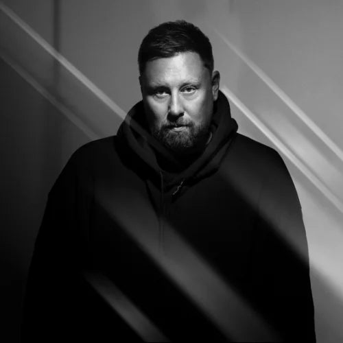 Umek – We Got The Fire Chart (2025)