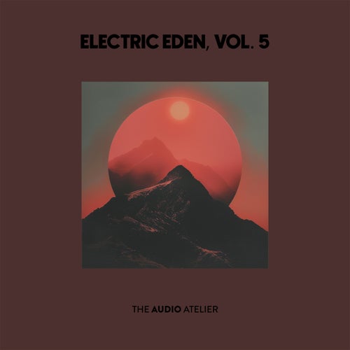 VA – Electric Eden, Vol. 5 [TAALP028]