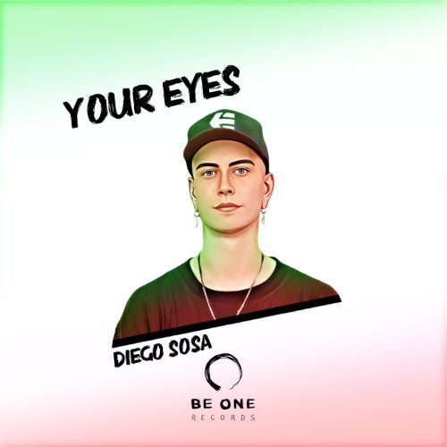 Diego Sosa Your Eyes Chart