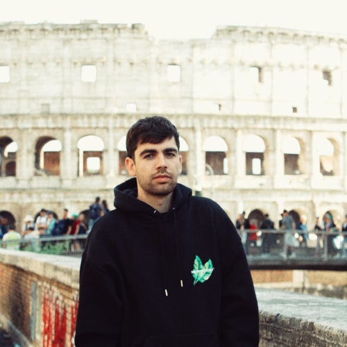 Antonello Camboni – Jump In That Chart (2025)
