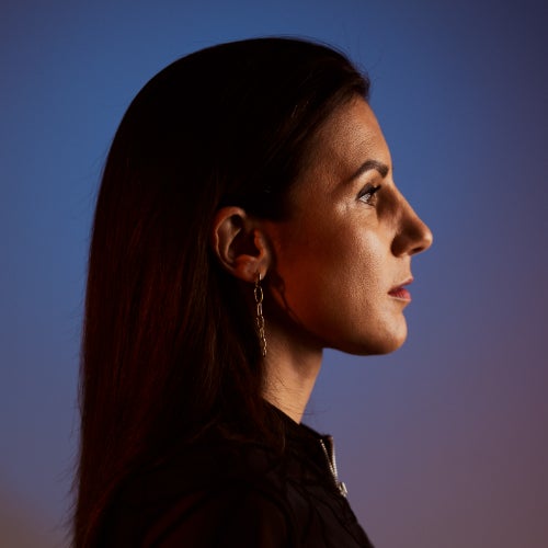 Chloe Martinez – Te Revoir Chart (2025)