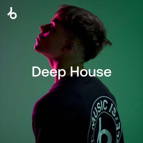 BEATPORT Best New Deep House September 2025 WEB