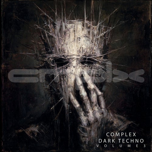 VA – Complex Dark Techno, Vol. 3 (2025)