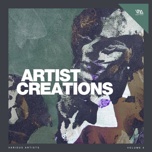 VA – Artist Creations Vol. 4 VMCOMP1724 FLAC
