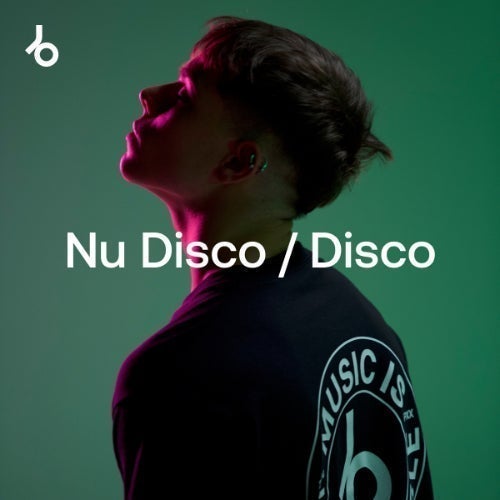 BEATPORT Best New Nu Disco September 2025 WEB
