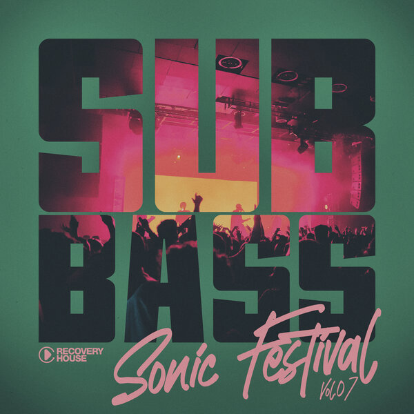 VA – Subbass Sonic Festival, Vol.07 [RHCOMP4691]