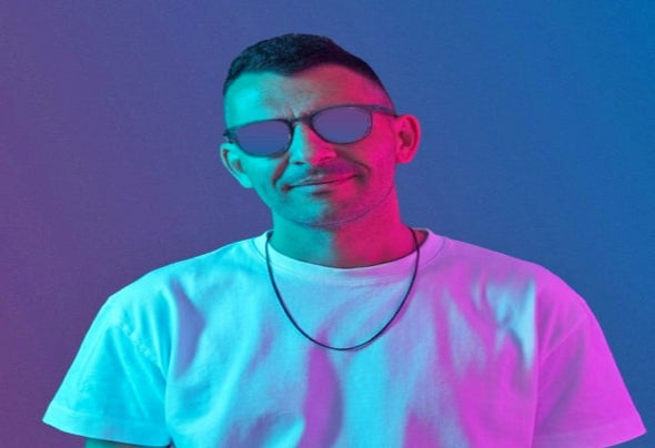 Dim3Nsion – Ama La Vida Chart (2025)