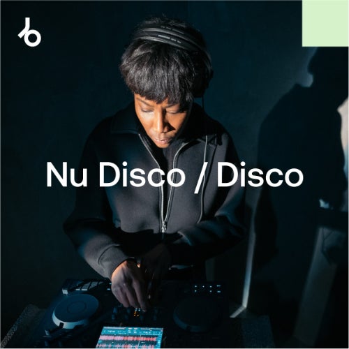 BEATPORT Amsterdam Dance Event 2025 Nu Disco