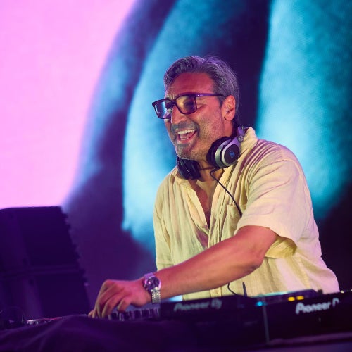 Mousse T. – Love On The Dacefloor Chart (2025)