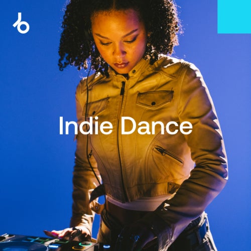 BEATPORT Best New Hype Indie Dance September 2025