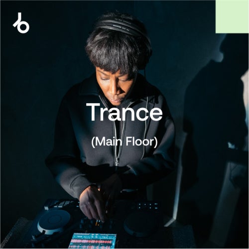 BEATPORT Amsterdam Dance Event 2025 Trance (MF)
