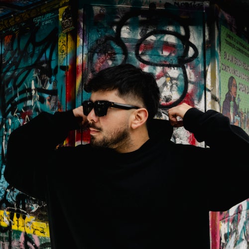 Seba Gautier – Biggie September Chart (2025)