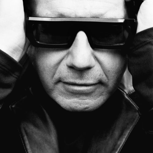 Mondo Just Techno September Chart