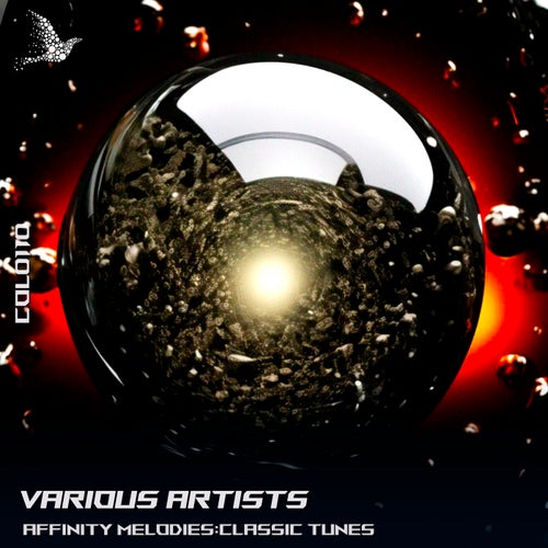 VA – Affinity Melodies Classic Tunes (2025)