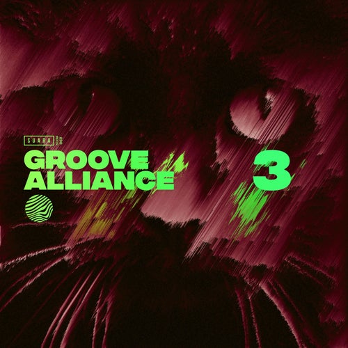VA – Groove Alliance 3 [SCOM059]