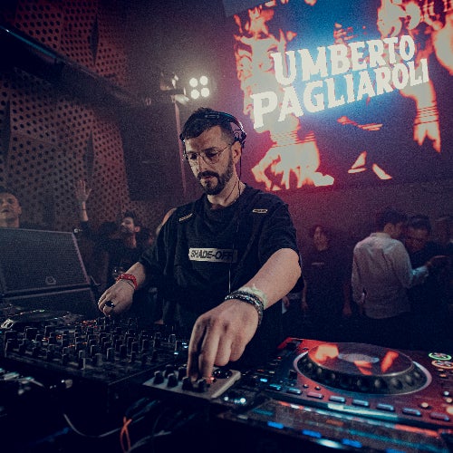 Umberto Pagliaroli Sientela Top 10
