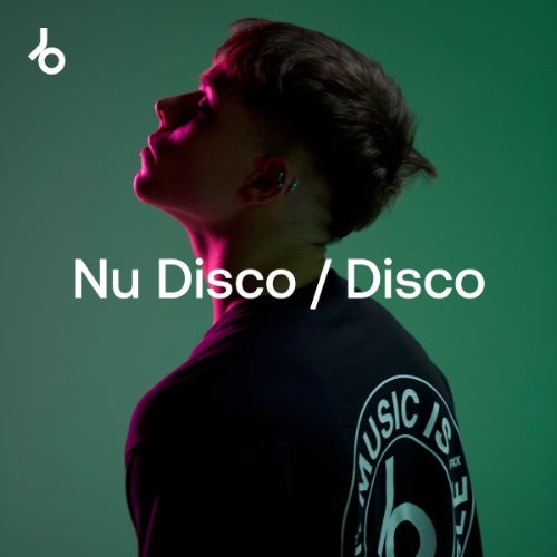Best New Pack Nu Disco & Disco – 12 October 2025 – PRIVATE CHARTS