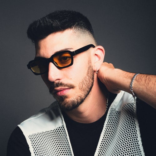 Powl – Move Like That Chart (2025)
