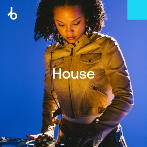 BEATPORT Best New Hype House September 2025