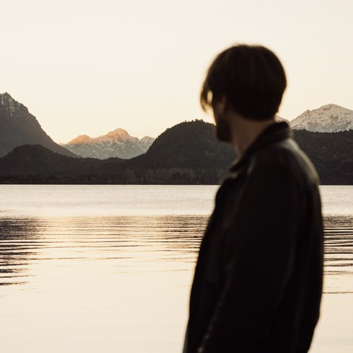 AeTher – Keep Going Chart (2025)