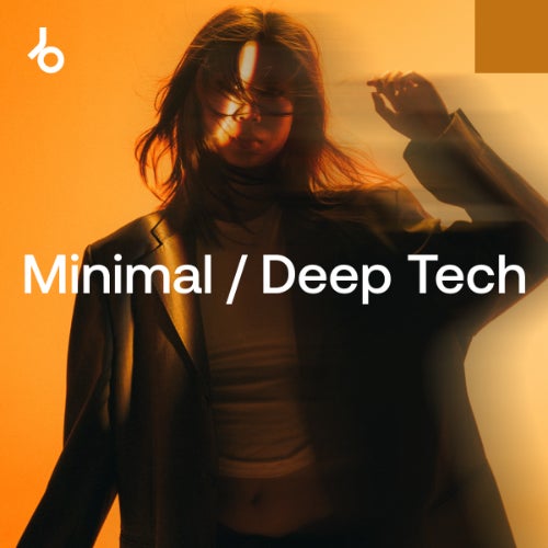 BEATPORT The Minimal Deep Tech Shortlist September 2025