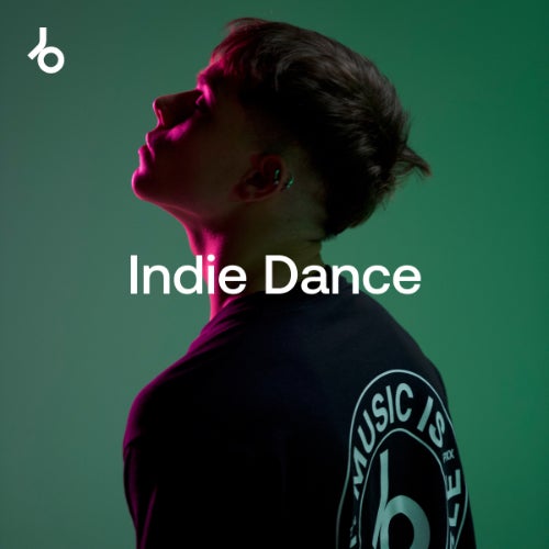 Best New Pack Indie Dance – 9 October 2025 – PRIVATE CHARTS