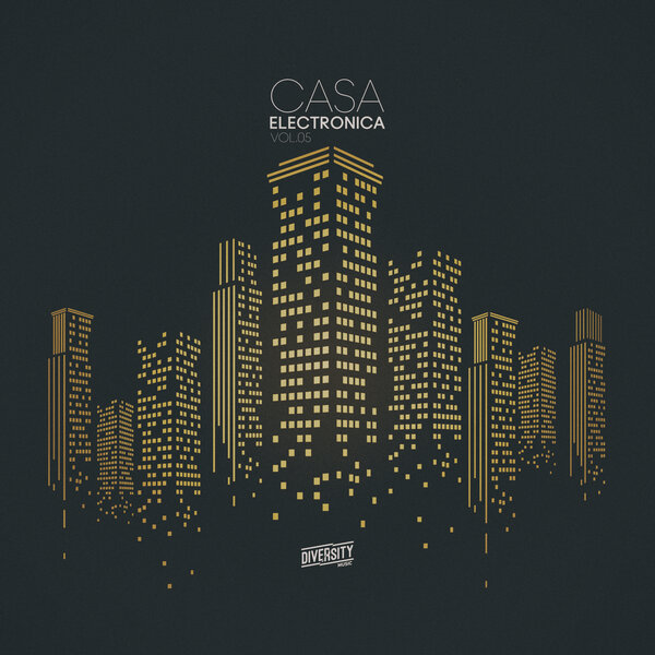 VA – Casa Electronica, Vol.05 (2025)