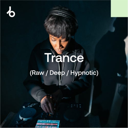 BEATPORT Amsterdam Dance Event 2025 Trance (RDH)
