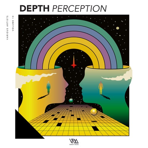 VA – Depth Perception, Vol. 14 (2025)