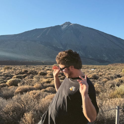 David Mosquera – Come Back For This Chart (2025)
