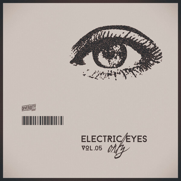 VA – Electric Eyes Only, Vol.05 (2025)