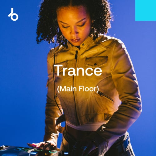 BEATPORT Best New Hype Trance (MF) September 2025