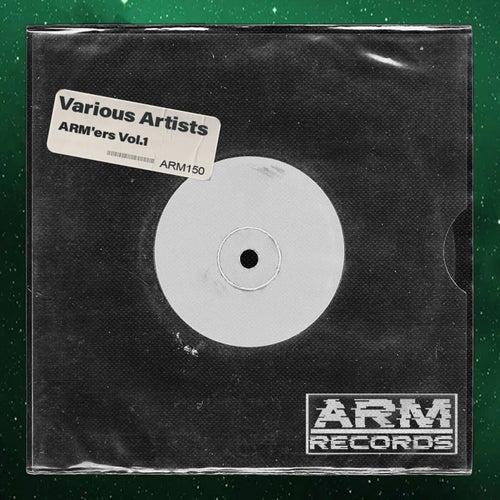 VA – ARM’ers Vol.1 [ARM Records] FLAC