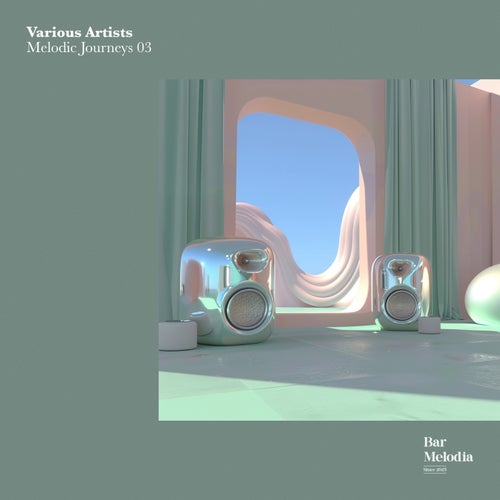 VA – Melodic Journeys 03 [BMLP003]