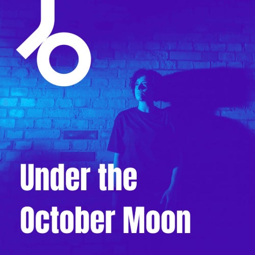 Niki Sadeki Under the October Moon Chart