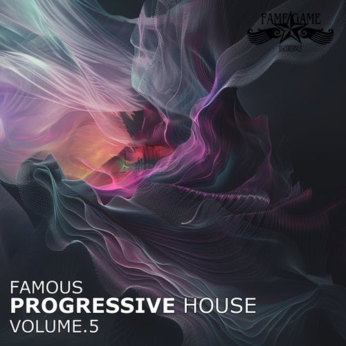 VA – Famous Progressive House, Vol. 5 (2025)