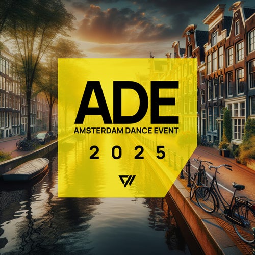 VA – Exx Muzik ADE 2025 [EXXCOMP029]