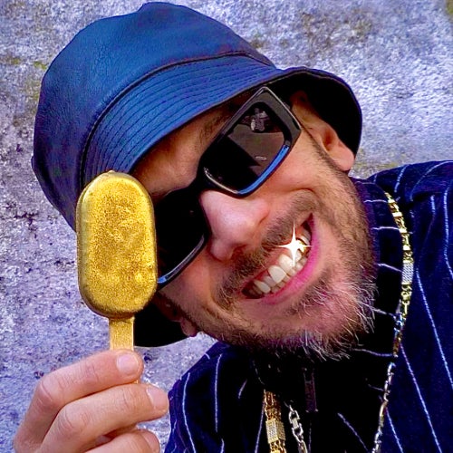 Patrik Berg Acid Ice Chart