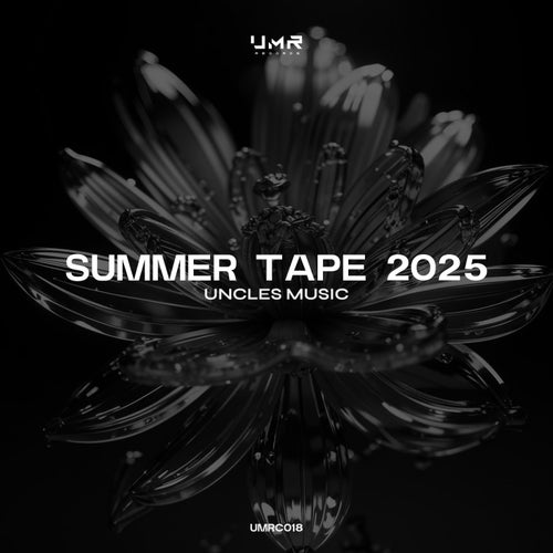 VA – Uncles Music ‘Summer Tape 2025’ [UMRC018]
