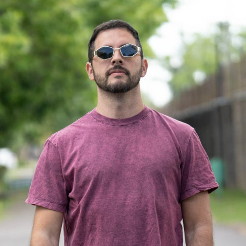 Pato Pescio Techno November Chart