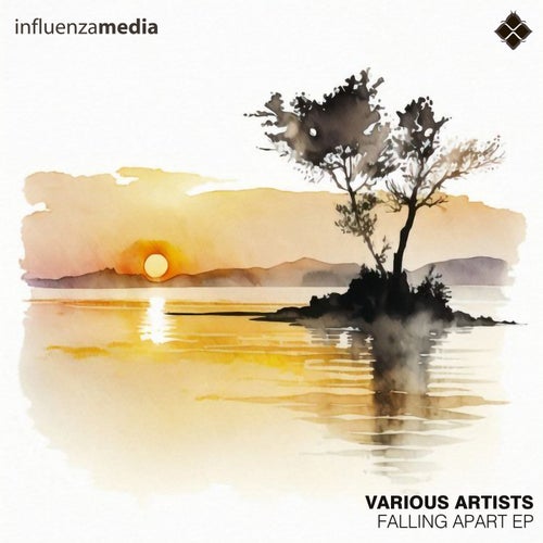 VA – Falling Apart EP [Influenza Media]