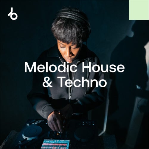 BEATPORT Amsterdam Dance Event 2025 Melodic House & Techno