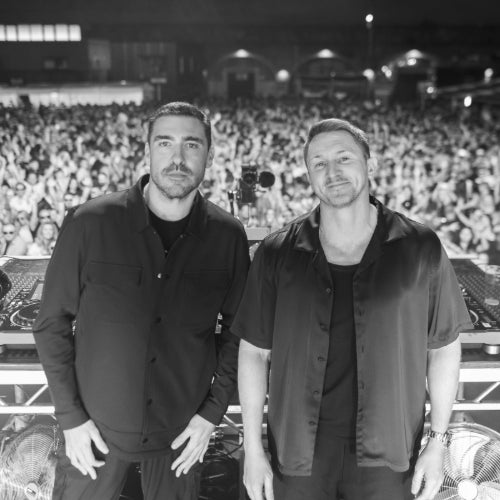 CamelPhat The One Chart
