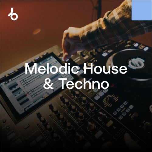 BEATPORT The Melodic House & Techno Shortlist October 2025 FLAC
